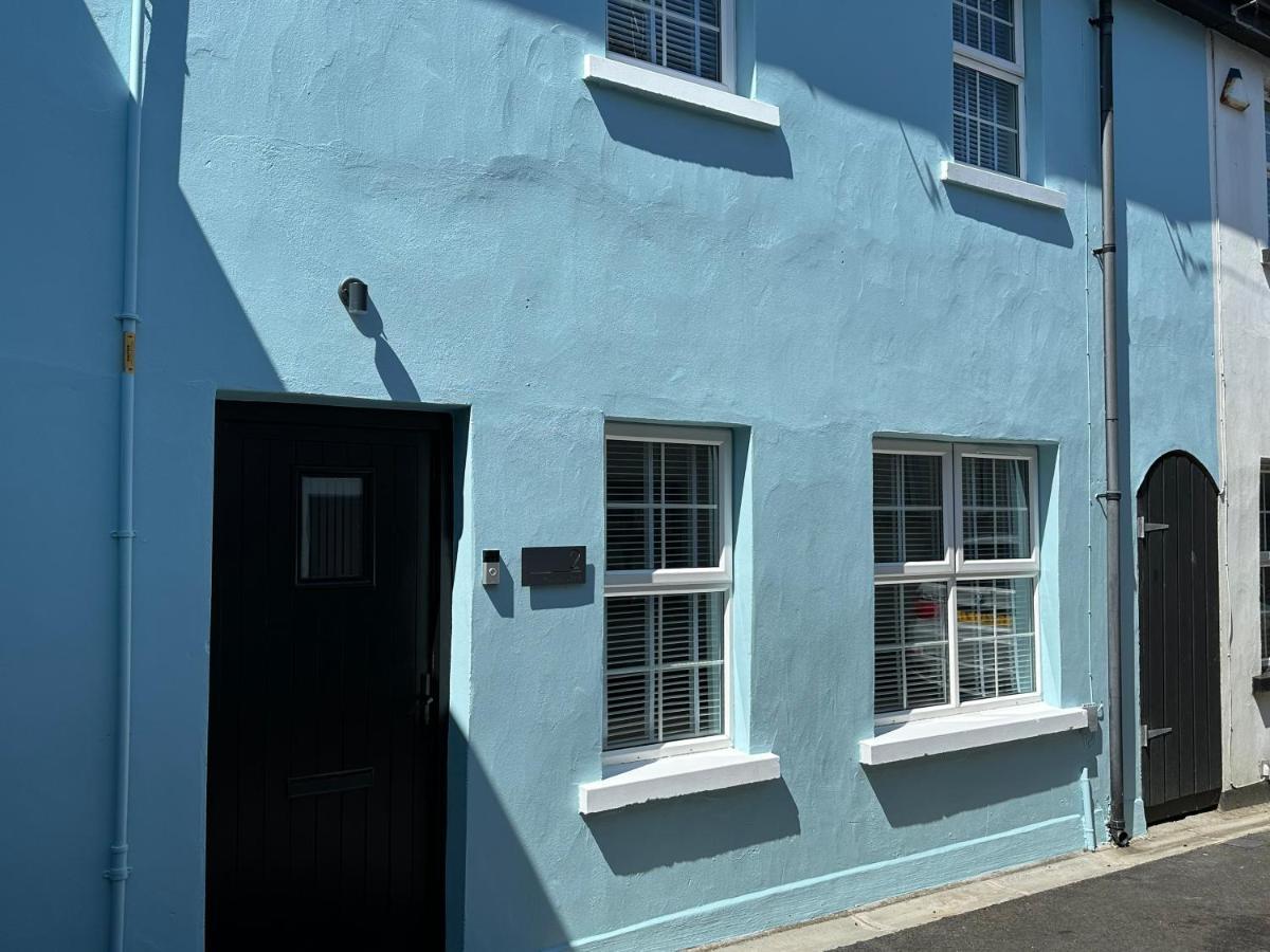 2 Hunters Lane Donaghadee Villa Exterior photo